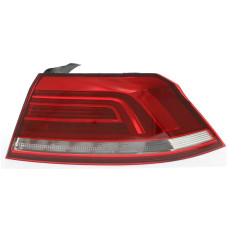 Ліхтар задній зовнішній правий VW Passat B8 15 - EUR седан (Depo) 3G5945096A