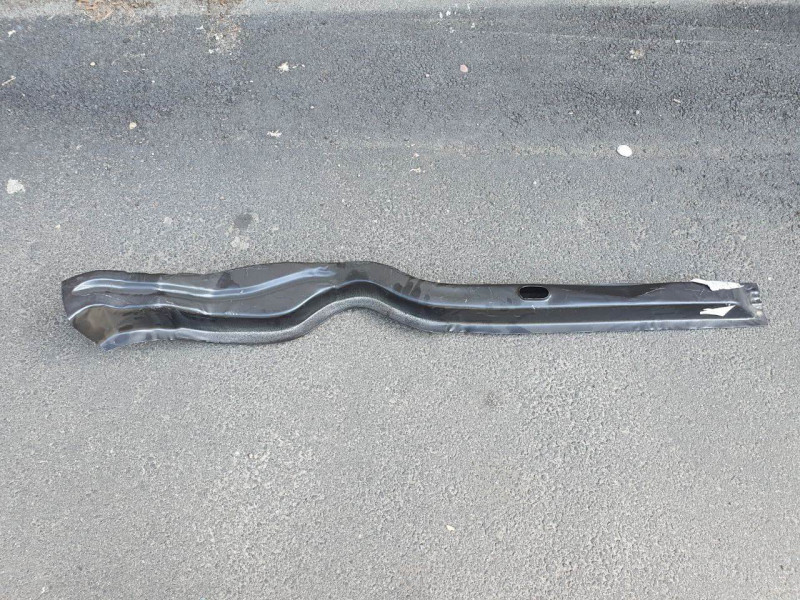 Задній лівий лонжерон Opel Ascona C (J82) 81-88 (Klokkerholm) 0208001