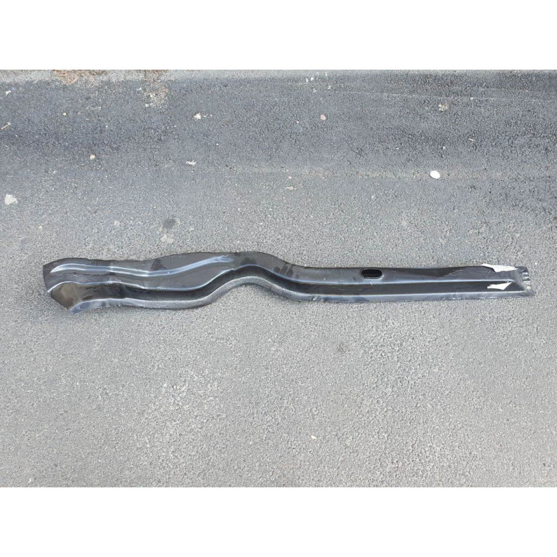 Задній лівий лонжерон Opel Ascona C (J82) 81-88 (Klokkerholm) 0208001