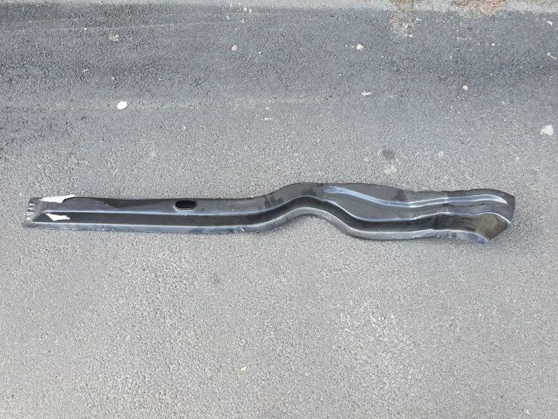 Задній правий лонжерон Opel Ascona C (J82) 81-88 (Klokkerholm) 0208026