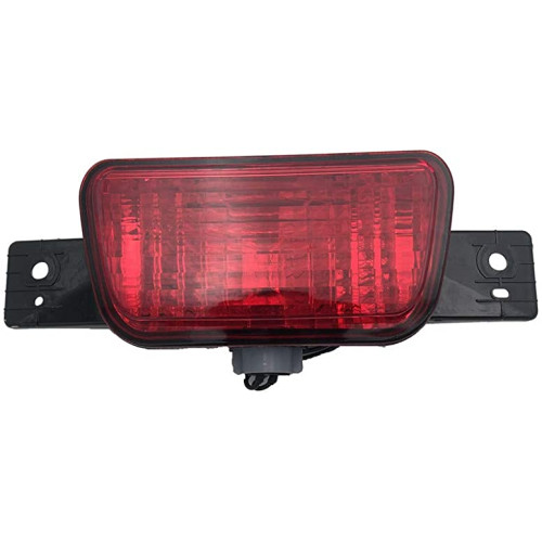 Ліхтар задній в запасне колесо Mitsubishi Pajero Wagon 4 2007-2014 (Tempest) 8337A068