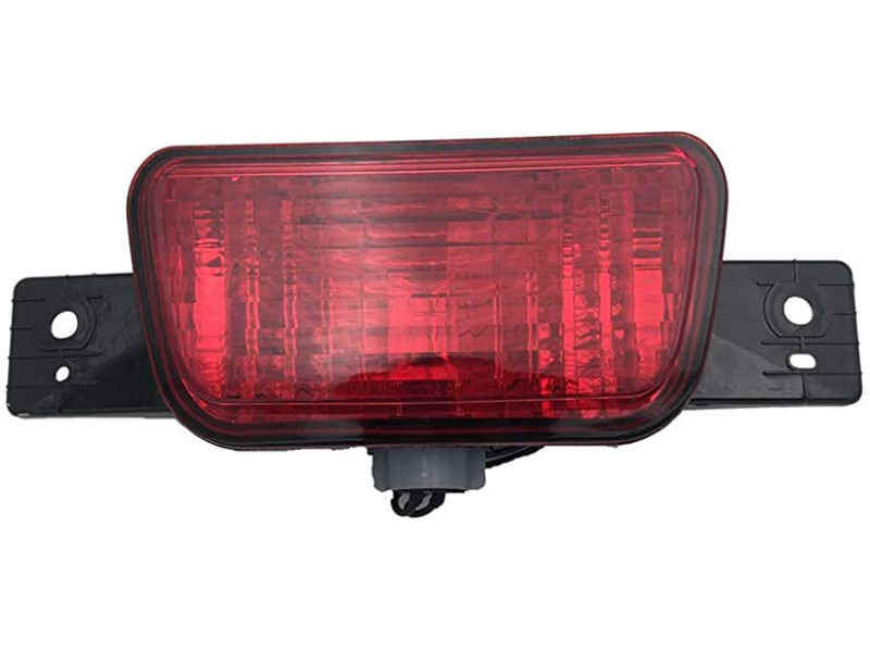 Ліхтар задній в запасне колесо Mitsubishi Pajero Wagon 4 07-14 (Tempest) 8337A068