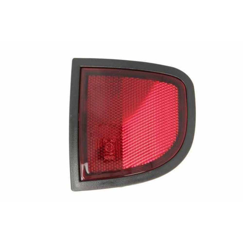 Задній світловідбивач в крилі правий Mitsubishi L200 05-15 DEPO 8355A016
