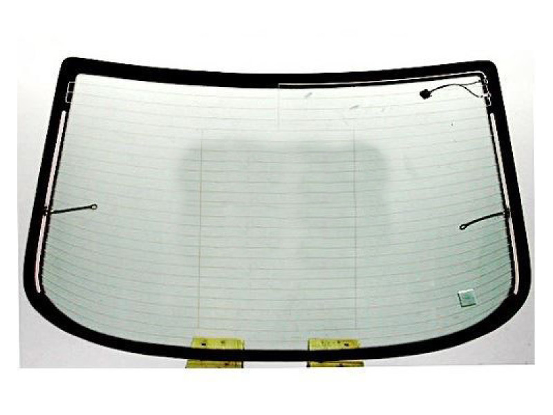 Заднє скло Mercedes E-class W210 95-02 седан (XYG) GS 3527 D21