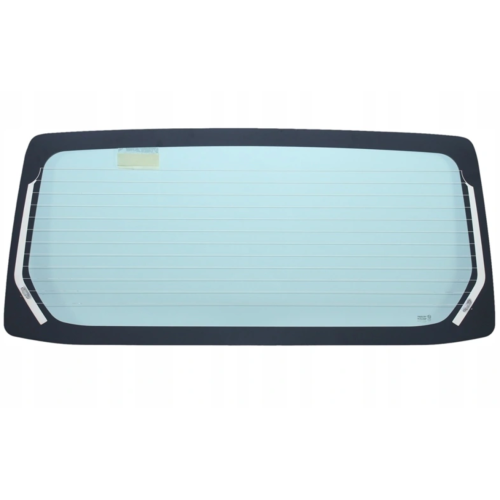 Заднє скло Mitsubishi Pajero 3 V60 / XV70 2000-2007 (XYG) з обігрівом MR492441 