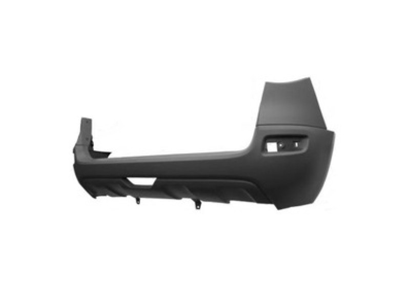 Задній бампер (FPS) Renault Koleos 2008-2011 85022JY04H