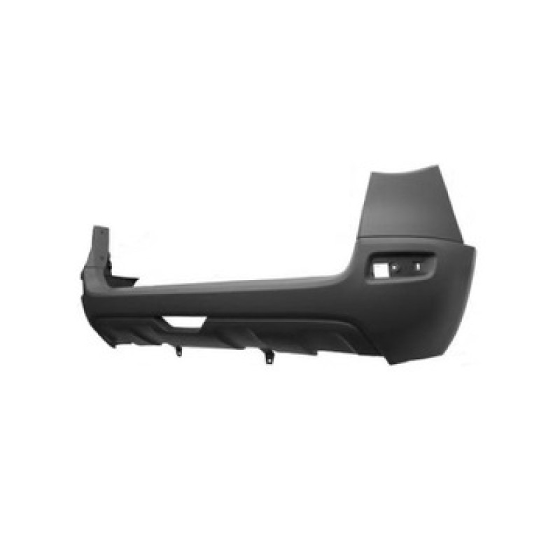 Задній бампер (FPS) Renault Koleos 2008-2011 85022JY04H