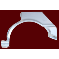 Арка задня ліва Audi 80 B3 86-91 (Kh)