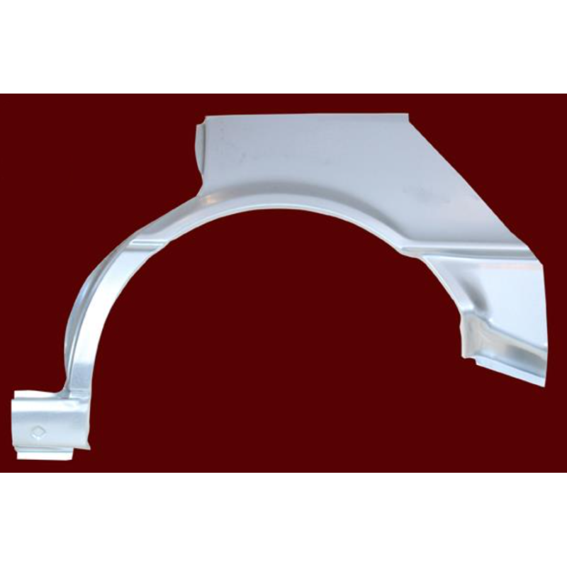 Арка задня ліва Audi 80 B3 86-91 (Kh)