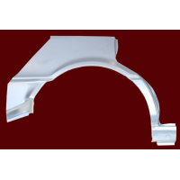 Арка задня права Audi 80 B3 86-91 (Klokkerholm)
