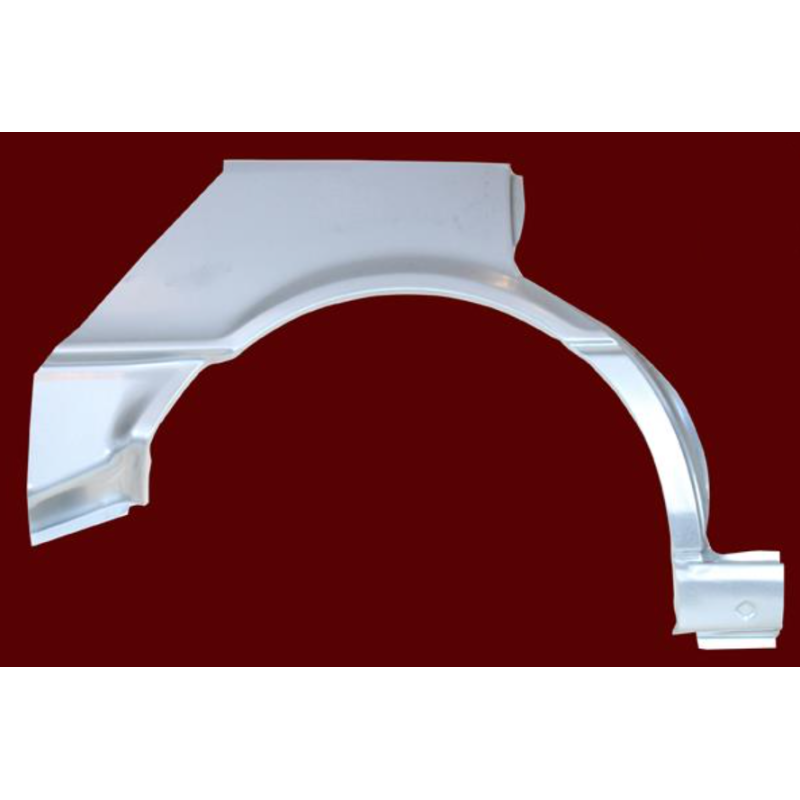Арка задня права Audi 80 B3 86-91 (Klokkerholm)
