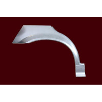 Арка задня права BMW 3 E36 91-98 (Klokkerholm)