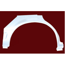 Арка задня права Opel Ascona C 81-88 седан 4 дв. (Klokkerholm)