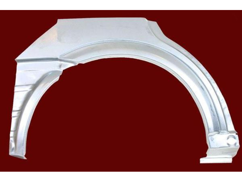 Арка задня права Opel Astra G хетчбек 5 дв. 1998-2009 (Klokkerholm)