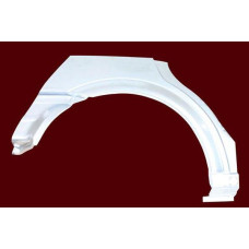 Арка задня права Opel Astra G седан 1998-2009 Klokkerholm