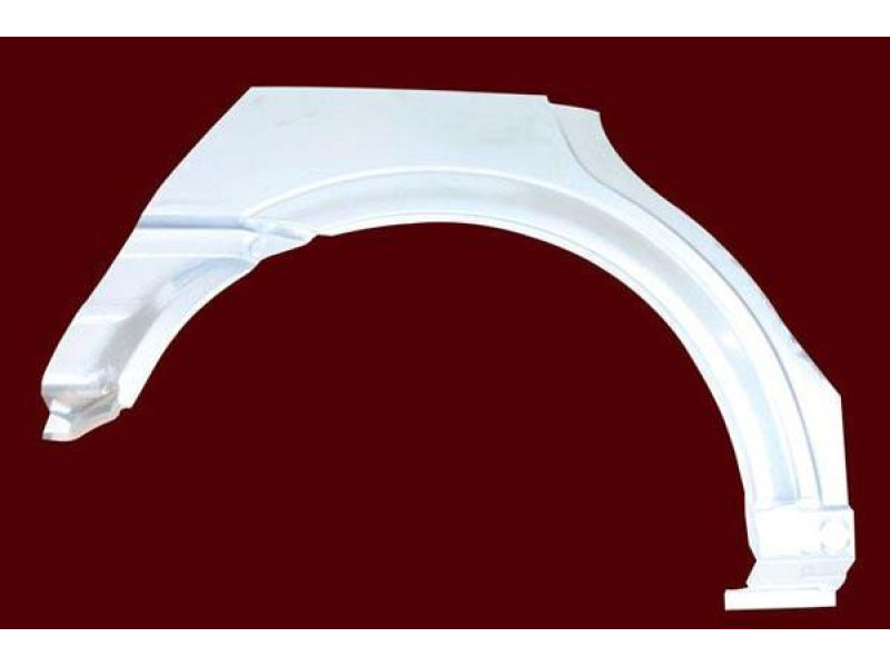 Арка задня права Opel Astra G седан 1998-2009 Klokkerholm