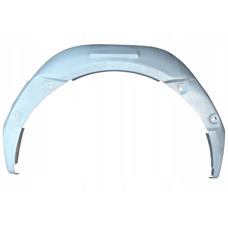 Арка задня права внутрішня Mercedes Sprinter W906, VW Crafter (Polcar) A9066305040