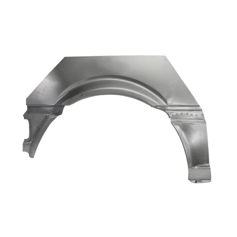 Задня aрка права Mercedes Vito W639 03-14 (Klokkerholm)