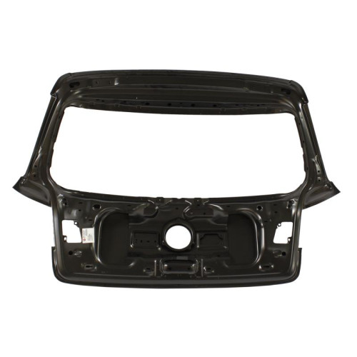 Кришка багажника (ляда) VW Golf 6 2009-2012 Китай 5K6827025H, 5K6827025J