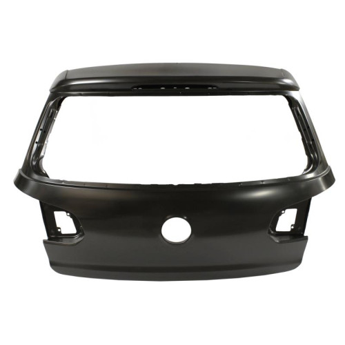 Кришка багажника (ляда) VW Golf 6 2009-2012 Китай 5K6827025H, 5K6827025J