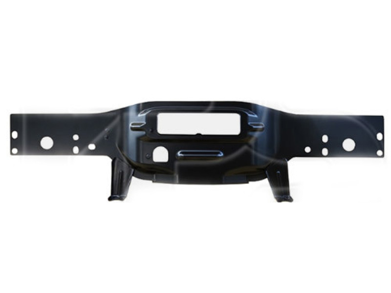 Задня панель внутрішня Fiat 500 07-15, 15- (Тайвань)