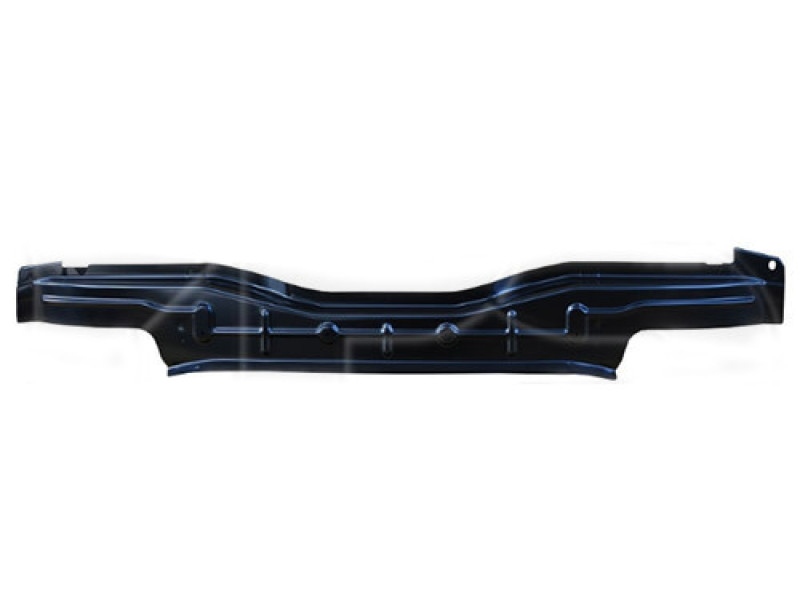 Задня панель зовнішня Fiat 500 07-15, 15- (Тайвань)