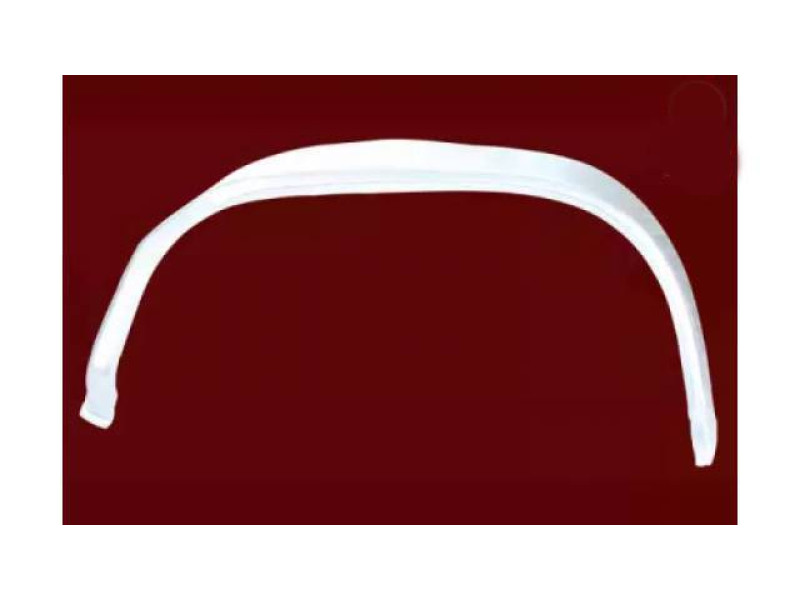 Задня внутрішня арка ліва Opel Kadett E, Daewoo Nexia (Polcar) 