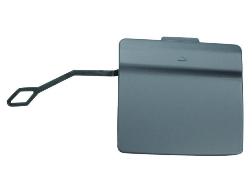 Заглушка гака заднього бампера BMW 3 F30 M-Sport 12-15 LKQ 51127312748