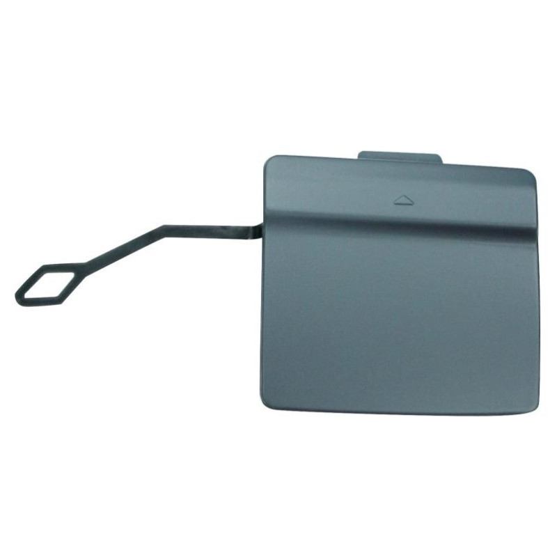 Заглушка гака заднього бампера BMW 3 F30 M-Sport 12-15  LKQ 51127312748