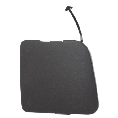 Заглушка гака переднього бампера Citroen C1 2012-2014 (LKQ) 1607983280
