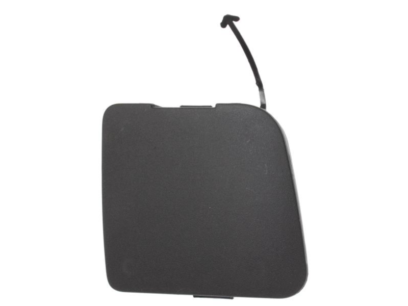 Заглушка буксировочного крюка Citroen C1 12-14 переднього бампера (Тайвань) 1607983280