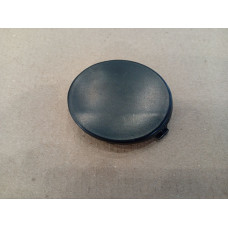 Заглушка буксировочного крюка переднього бампера Ford Focus 2 2008-2011 LKQ 1521645