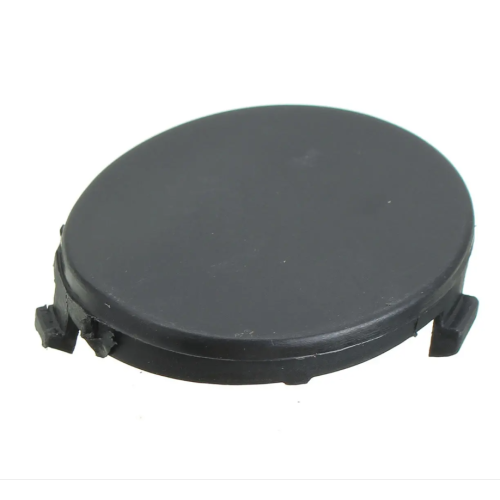 Заглушка гака переднього бампера Ford Focus 2 2008-2010 рестайлінг (Signeda) 1521645