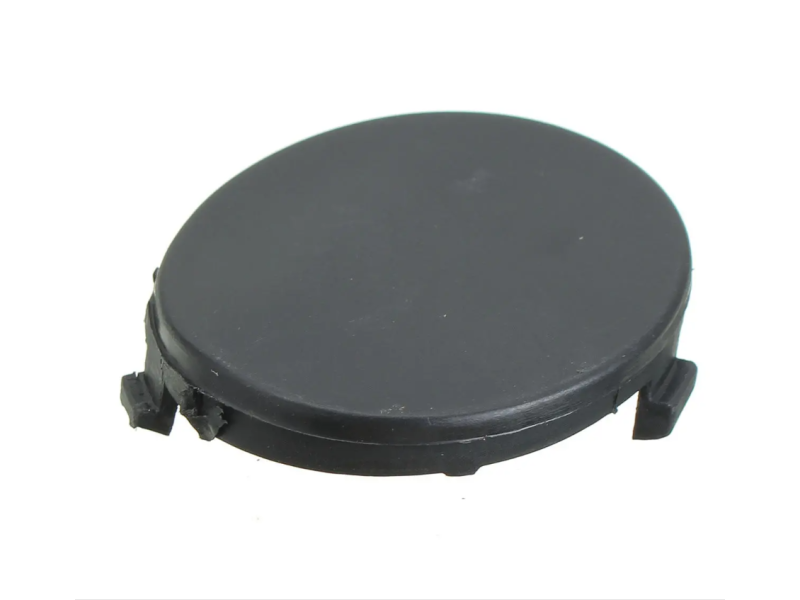 Заглушка гака переднього бампера Ford Focus 2 08-10 рестайлінг (Signeda) 1521645