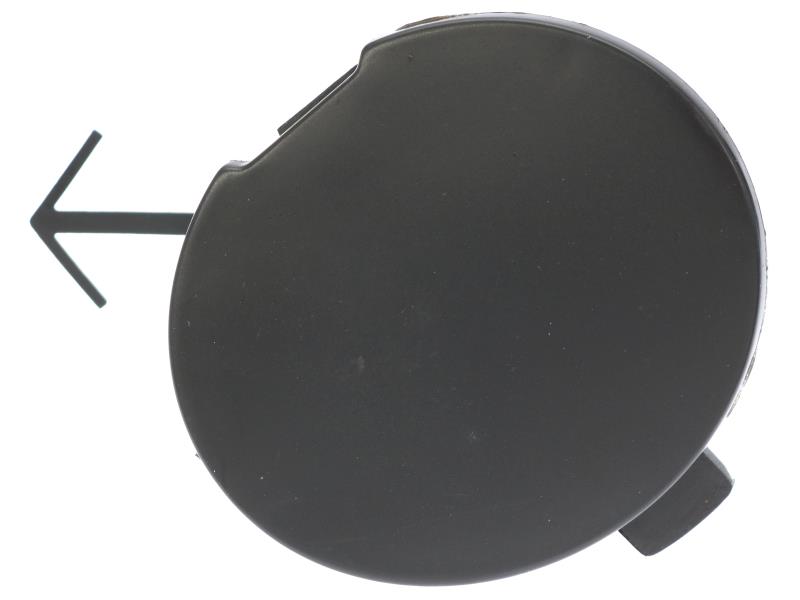 Заглушка буксировочного крюка Mazda 3 BK 03-09 (Elit) BVTE-50-A11