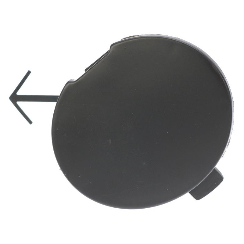 Заглушка буксировочного крюка Mazda 3 BK 03-09 (Elit) BVTE-50-A11