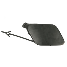 Заглушка гака переднього бампера Audi A3 8Y Sportback 2020- FPS 8Y0807241GRU