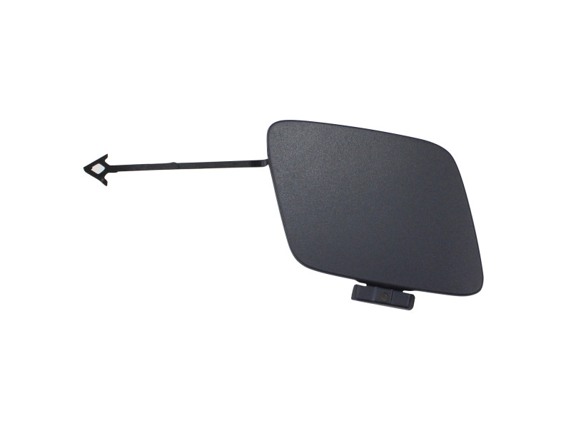 Заглушка гака переднього бампера Audi A5 F5 16-20 (Тайвань) 8W6807241GRU