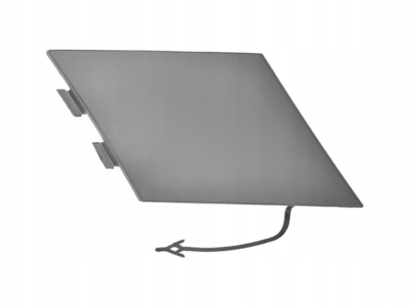 Заглушка гака переднього бампера Audi Q5 FY 2021- FPS 80a807241a