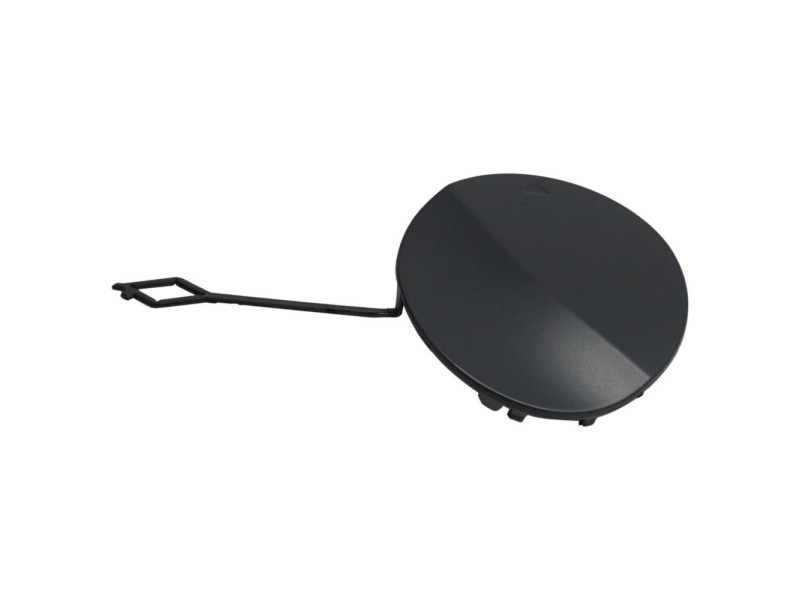 Заглушка гака переднього бампера BMW 3 G20 / G21 M-Sport 19- (Тайвань) 51118099893