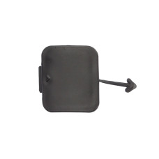 Заглушка гака переднього бампера BMW 5 E39 1996-2000 FPS 51118212527