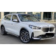 Заглушка гака переднього бампера BMW X1, IX1 U11/U12 2022- FPS 51115A09BB1 