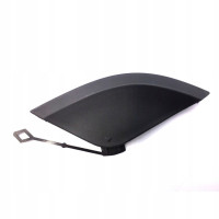 Заглушка гака переднього бампера BMW X3 F25 10-14 (Тайвань) 51117210474