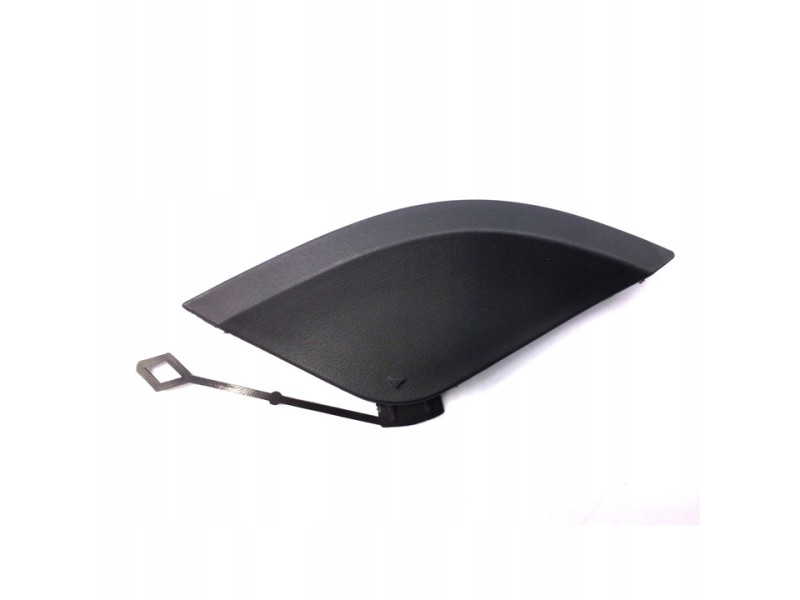 Заглушка гака переднього бампера BMW X3 F25 10-14 (Тайвань) 51117210474