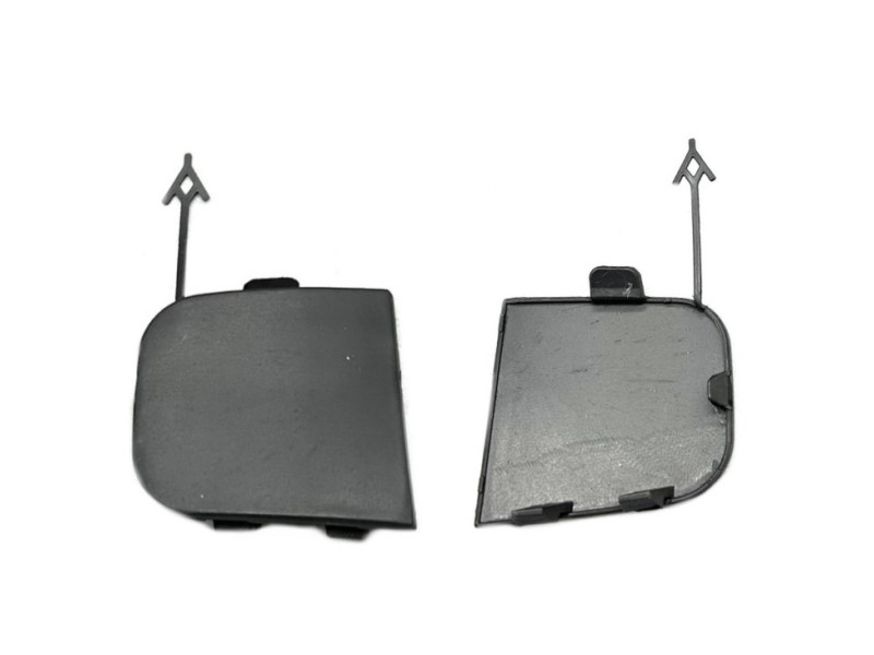 Заглушка гака переднього бампера Chery Tiggo 7 PRO 2020- FPS 602000949AADQJ	