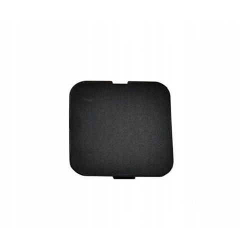 Заглушка гака переднього бампера Citroen C1 2005-2009 (Тайвань) 7414LG