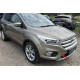 Заглушка гака переднього бампера Ford Kuga / Escape 2016-2020 (Китай) GV4517A989A