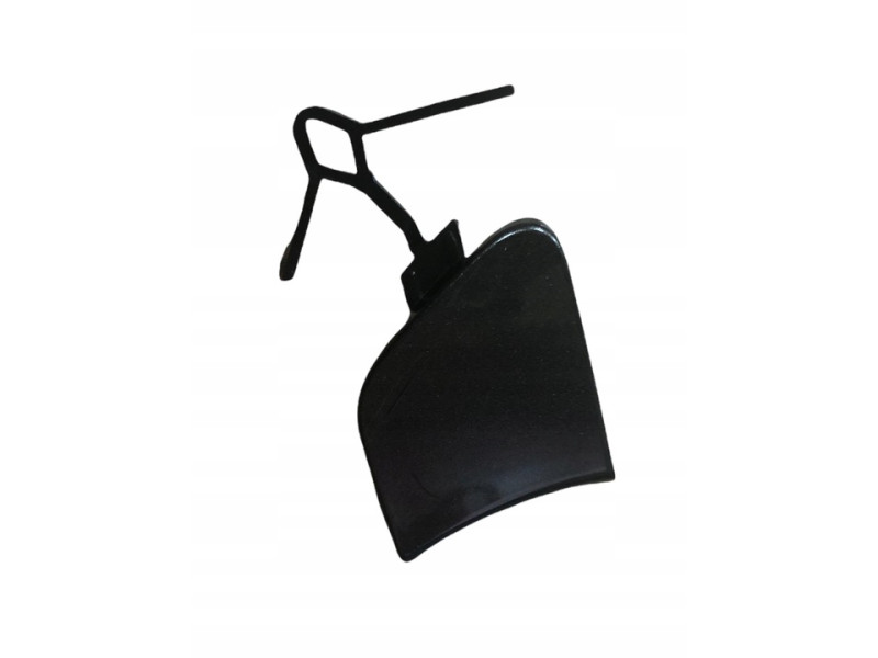 Заглушка гака переднього бампера Ford Transit Connect 18-21 (Тайвань) KT1B17A989B