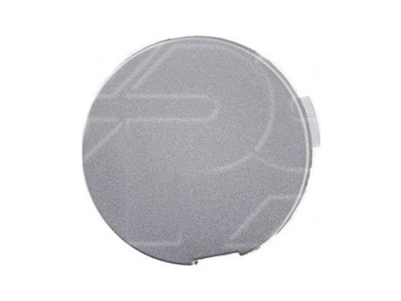 Заглушка гака переднього бампера Honda Jazz / Fit 15-17 (Тайвань) 