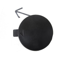 Заглушка гака переднього бампера Hyundai Accent 3 06-10 (FPS) 865171E000